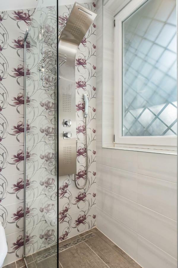 Apartman Villa Carolina Rijeka Extérieur photo
